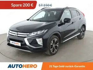 Mitsubishi Eclipse Cross 1.5 T-MIVEC Active+ 2WD *LED*TEMPO*CAM*SHZ* Bild 1