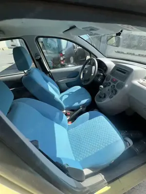 Fiat Panda 1.2 Dynamic Bild 3