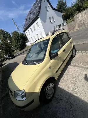 Fiat Panda 1.2 Dynamic Bild 5