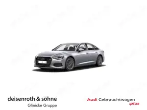 Audi A6 design 45 TFSI qu Nav/Kam/ASI/ACC/B