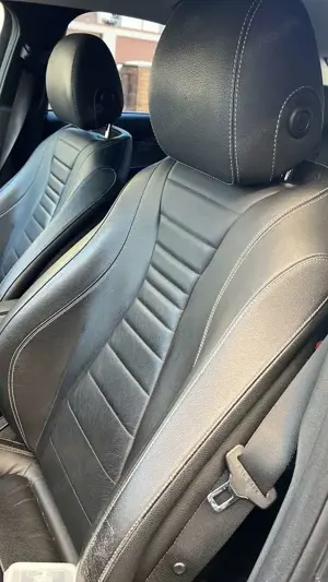 Mercedes-Benz E 400 4Matic T 9G-TRONIC Avantgarde Bild 3