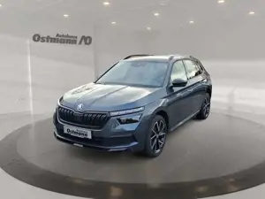 Skoda Kamiq 1.5 TSI Monte Carlo RFK PDC ACC CarPlay
