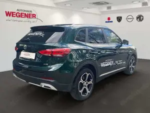 MG ZS Comfort MT /LED/NAVI/360 Bild 3