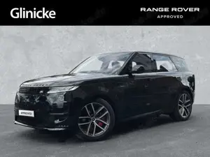 Land Rover Range Rover Sport P550e Hybrid Autobiography /AH