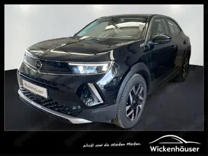 Opel Mokka-E Mokka e Elegance LED+Navi+SHZ+Fernlichtass.+Kam.