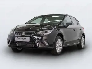 SEAT Ibiza 1.0 TSI XCELLENCE NAVI KEYLESS REAR VIEW L Bild 2