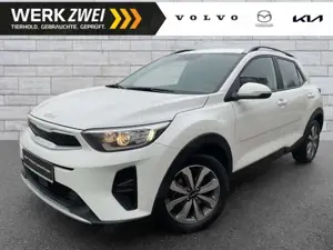Kia Stonic 1,0 Vision AT NAVI Kamera DAB 16"