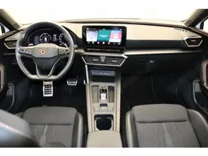 CUPRA Leon ST 1.4 TSI Hybrid DSG VZ LED/Pano Bild 4