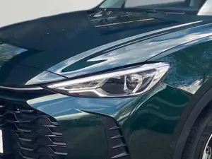 MG ZS Comfort MT /LED/NAVI/360 Bild 5