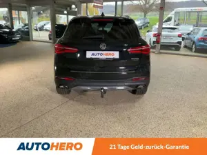 MG EHS 1.5 T-GDI Plug-in Hybrid Comfort Aut.*NAVI*LED*PDC Bild 5