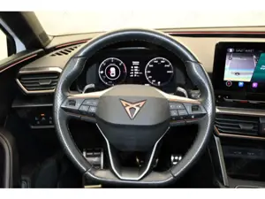 CUPRA Leon ST 1.4 TSI Hybrid DSG VZ LED/Pano Bild 5