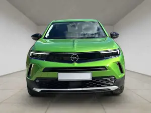 Opel Mokka Elegance +LED+Kamera+Allwetter Bild 2
