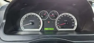 Chevrolet Aveo Bild 2