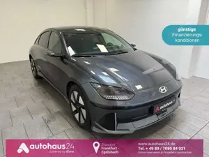 Hyundai IONIQ 6 Uniq Navi|Bose|CAM|ACC|Matrix