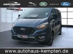 Ford Tourneo Custom 320 L1  Active Bluetooth
