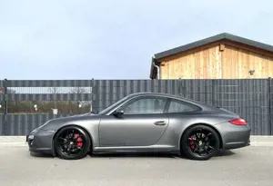 Porsche 997
