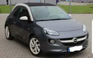 Opel Adam Adam 1.4Open Air
