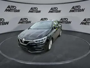 Renault Megane Grandtour Bussiness dCi 115 Automatik