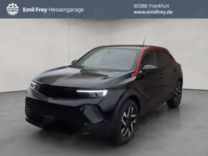 Opel Mokka 1.2 DI Turbo Automatik GS