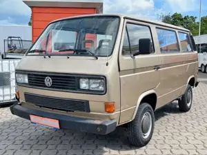 Volkswagen T3 Caravelle C Syncro 2.1 G-Kat
