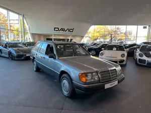 Mercedes-Benz E 200 TE*Dritte Hand*Deutsch*Unfallfrei*