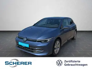 Volkswagen Golf VIII STYLE "50 Jahre" 1.5 eTSI DSG LED PLUS