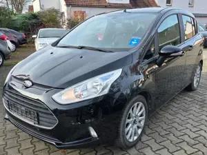 Ford B-Max Sync Edition