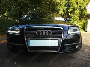 Audi A6 A6 Avant 2.7 TDI DPF