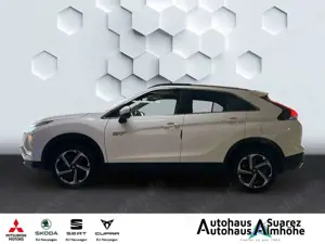 Mitsubishi Eclipse Bild 3