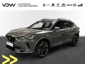 CUPRA Formentor VZ 2.0 TSI Klima Navi Rückfahrkamera Sitzheizung