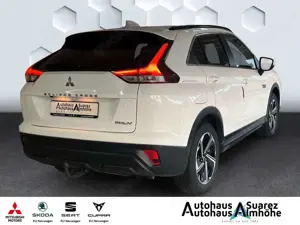 Mitsubishi Eclipse Bild 4