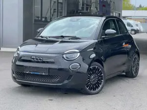 Fiat 500e Icon