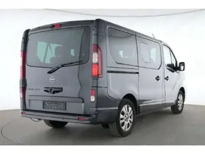 Nissan Primastar 2,8t dCI 170PS L1H1 DCT TEKNA 2ST HK B Bild 4