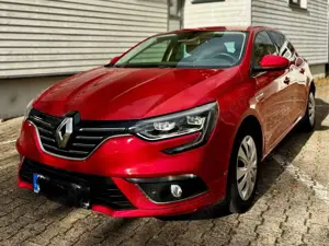 Renault Megane Megane ENERGY dCi 130INTENS