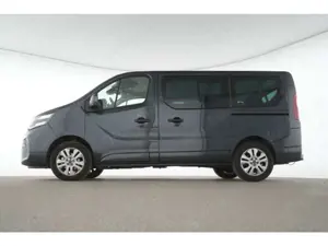 Nissan Primastar 2,8t dCI 170PS L1H1 DCT TEKNA 2ST HK B Bild 5