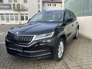 Skoda Kodiaq 1.5 TSI Style - Navi - DAB - SHZ - elektr. Sitze