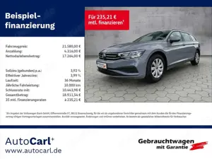 Volkswagen Passat Variant 2.0 TDI DSG GRA KLIMA LED