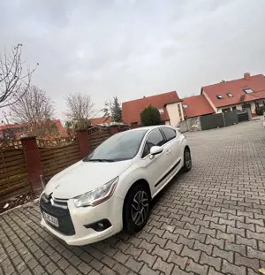 Citroen DS4 1.6 thp Sport Chic 200cv