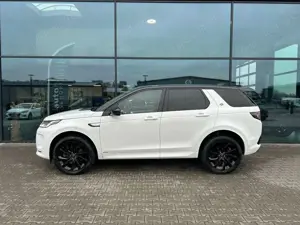 Land Rover Discovery Sport R-DYNAMIC Autom. AWD Pano AHK Bild 5