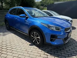 Kia XCeed Xceed 1.6 Plug-in Hybrid Vision*Winterräder Bild 2