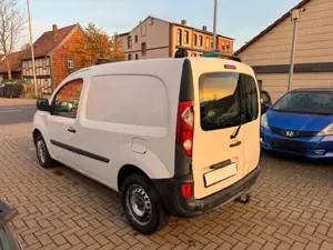 Renault Kangoo Rapid Basis Klima AHK El-Fenster Bild 5