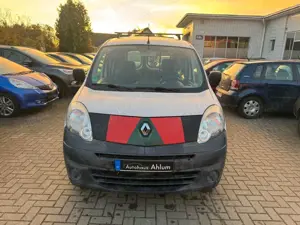 Renault Kangoo Rapid Basis Klima AHK El-Fenster Bild 2