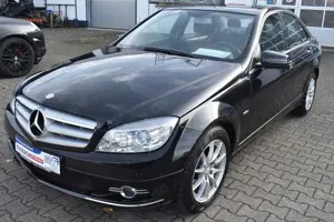 Mercedes-Benz C 220 C 220 CDI BlueEfficiency Avantgarde *TOP*