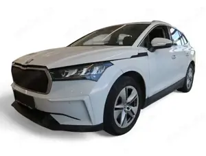 Skoda Enyaq 82 kWh 80*Tempomat*PDC*WPU*LED*OBC 11 kw*