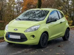 Ford Ka/Ka+ Ka Ka 1.2 Start-Stopp-System Ambiente