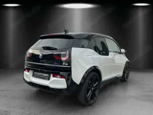 BMW i3 Bild 5