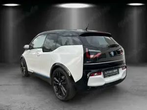 BMW i3 Bild 3
