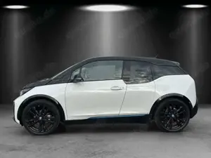 BMW i3 Bild 2