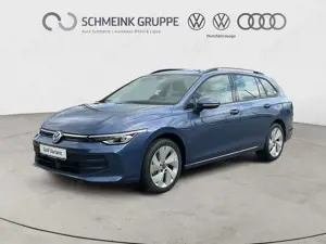 Volkswagen Golf VIII Var. 2.0 TDI Life AHK Navi CarPlay ACC