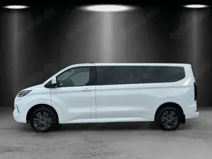 Ford Tourneo Custom L2 Titanium Aut./LED/AHK/KAMERA/ Bild 2